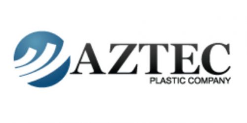 Aztec Plastic Company Logo