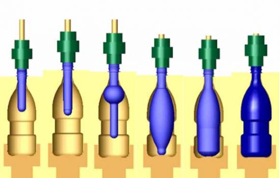 Blow Molding