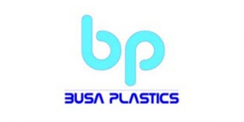 Busa Plastics Logo