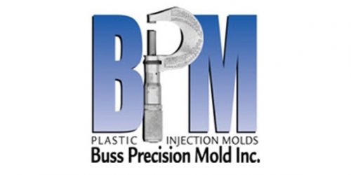 BussMold Logo