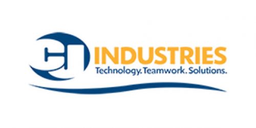C&J Industries Logo
