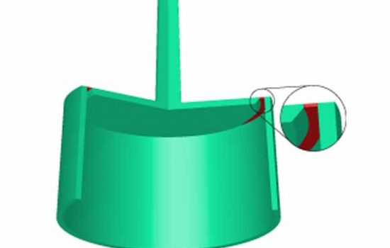 Diaphragm Gate