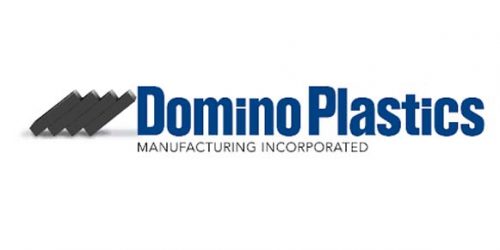 Domino Plastics Logo