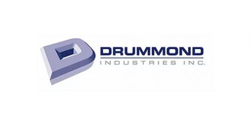 Drummond Industries Inc Logo