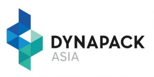 Dynapack Asia Logo