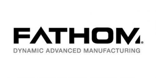 Fathom Digital Manufacturing Logo