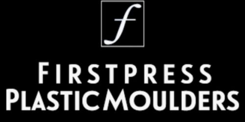 FirstPress Molding Logo