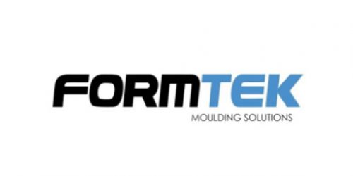 Formtek Moulding Solutions Logo