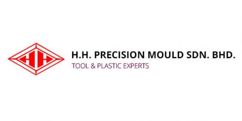 H.H Precision Mold Sdn. Bhd Logo