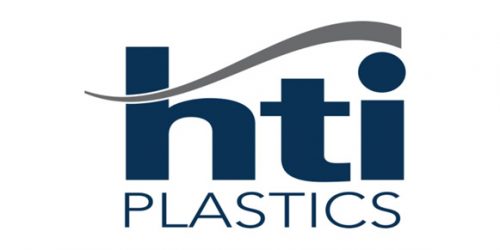 HTI Plastics Logo