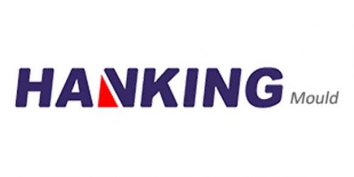 Hanking Mold Engineering Logo