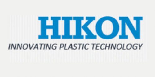 Hikon Logo