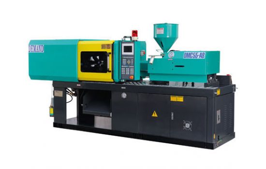 Hydraulic Injection Molding Machine