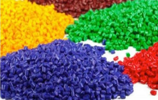 Injection Molding Materials