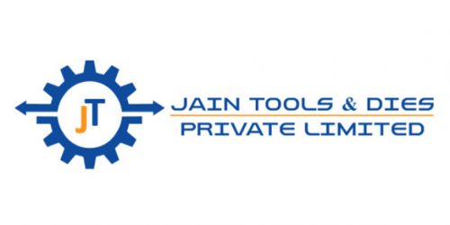 Jain Tools Logo