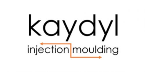 Kaydyl Injection Molders Logo