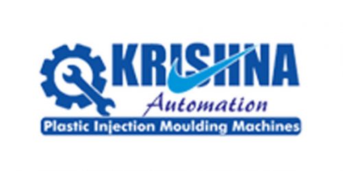 Krishna Automation Logo