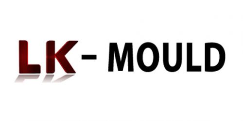 LK Mold Logo