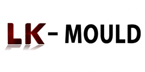 LK Mould Logo