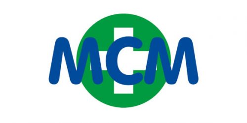 MCM Logo