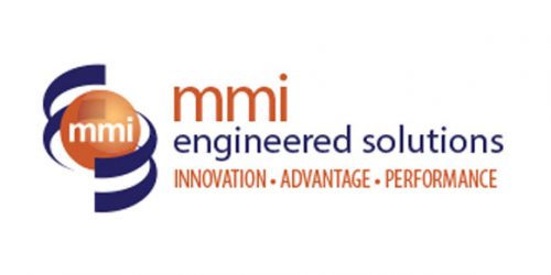 MMI Engineered Solutions Logo