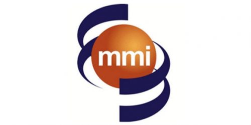 MMI Engineered solutions Logo