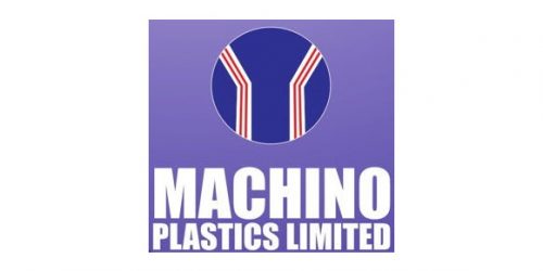 Machino Plastics Logo