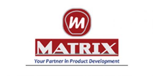 Matrix Tools Solutions Logo