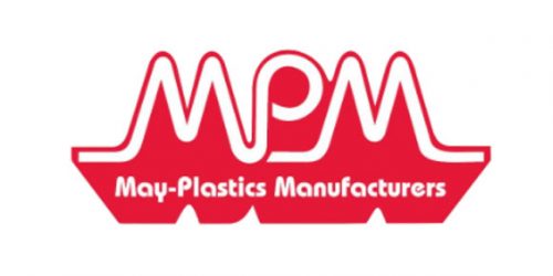 May Plastic Manufacturing Sdn. Bhd Logo