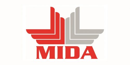 Mida Mold Logo