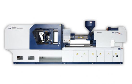 Molding Machines