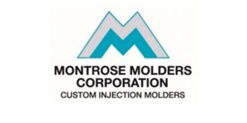 Montrose Molders Logo