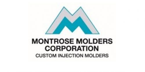 Montrose Molders Logo