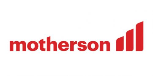 Motherson Logo