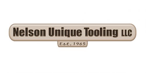 Nelson Unique Tooling Logo