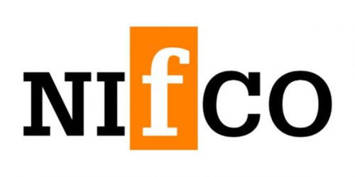 Nifco India Logo