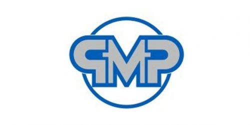 PMP Logo