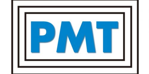 PMT Inc Logo