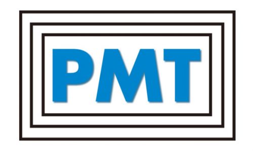 PMT Inc Logo