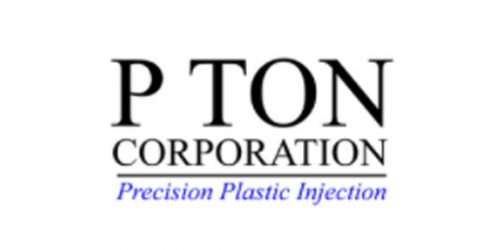 PTON Corporation Logo