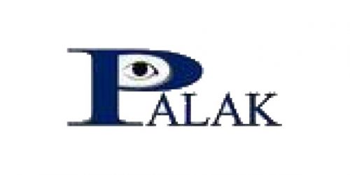 Palak Plastic Logo