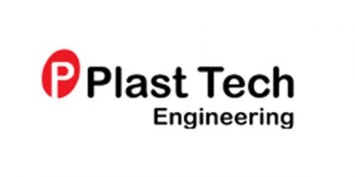Plast Tech Engineering Logo