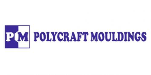 Polycraft Mouldings Logo