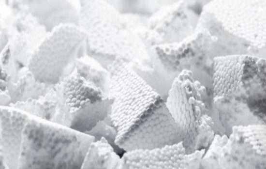 Polystyrene