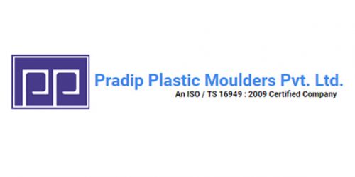 Pradip Plastic Moulders