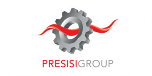 Presisi Group Logo