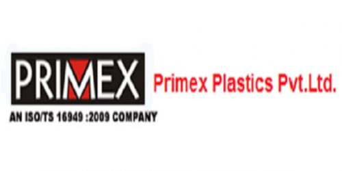 Primex Plastics PVT Ltd Logo