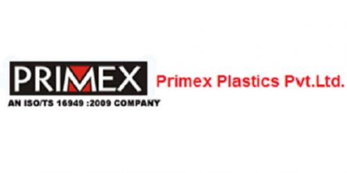 Primex Plastics Pvt Limited Logo