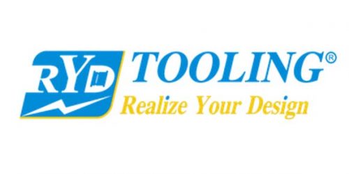 RYDTOOLING Logo