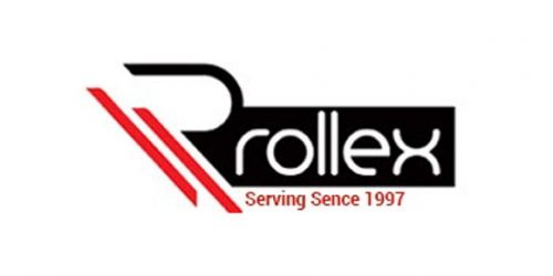 Rollex Industries Logo